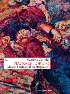 cover image of Piazzale Loreto